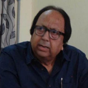 Prof. Vijoy S. Sahay